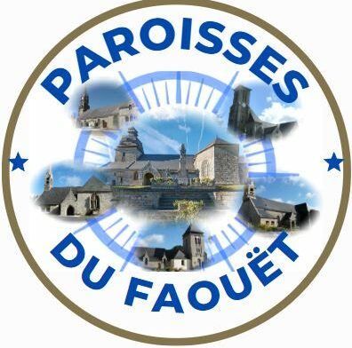 logo le faouet rond