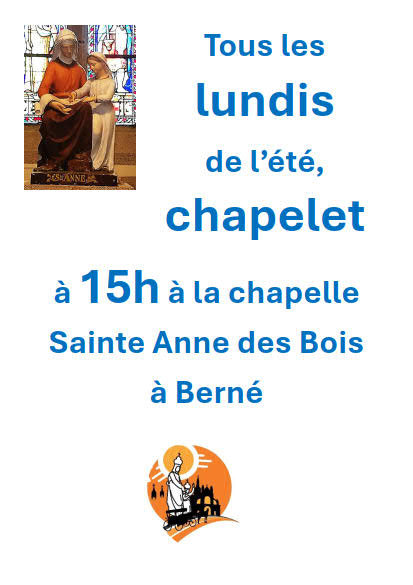 Tous les lundis