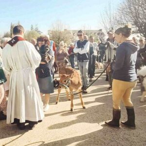 troménie de Ste Anne 10-4