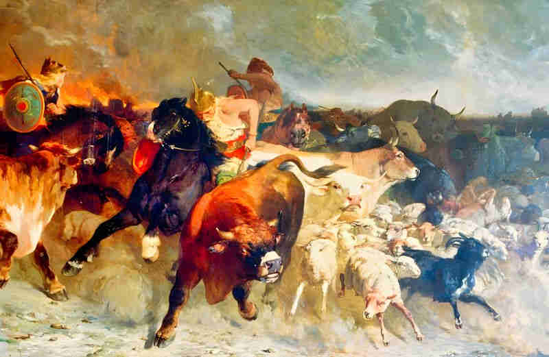 evariste-vital_luminais-Bagaude