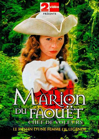 marion chef des voleurs