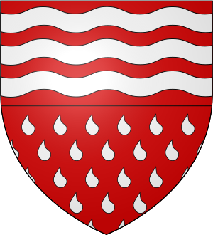 famille de Laigue