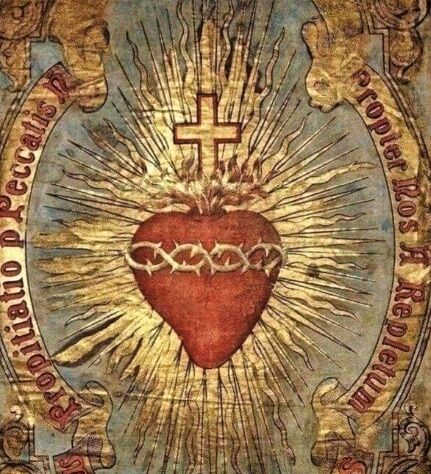 Image du Sacré-Cœur